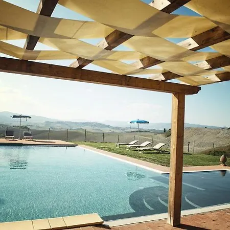 Glamping Diacceroni Hotel 3*