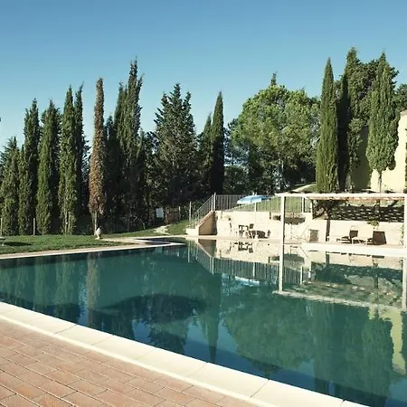 Hotel Glamping Diacceroni Peccioli