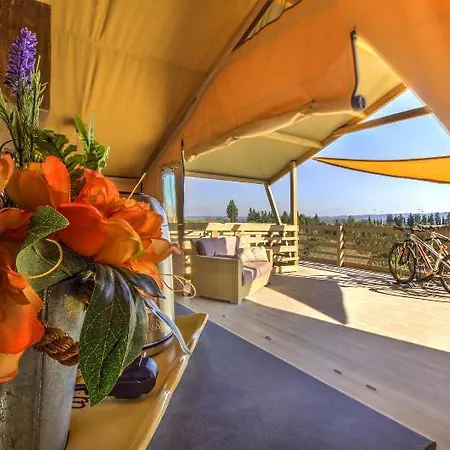 Glamping Diacceroni