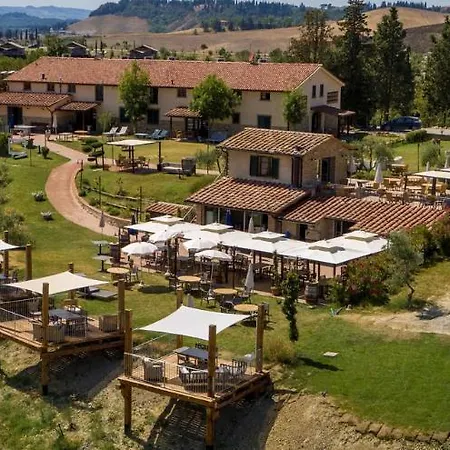 Glamping Diacceroni