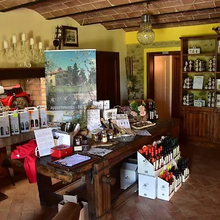 Glamping Diacceroni Peccioli